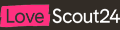 LoveScout24 Partnersuche - logo